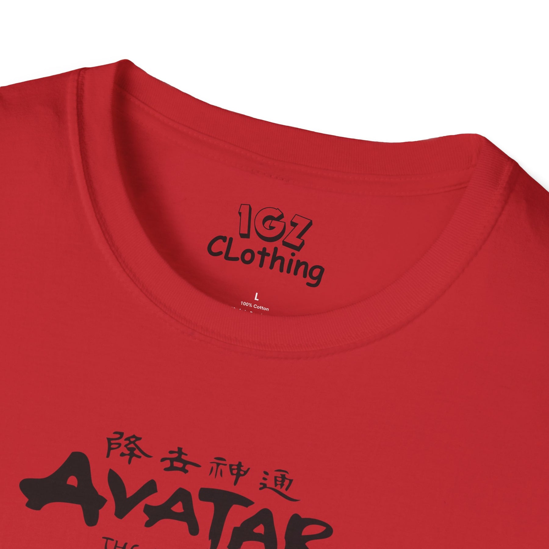 Avatar Korra T-Shirt