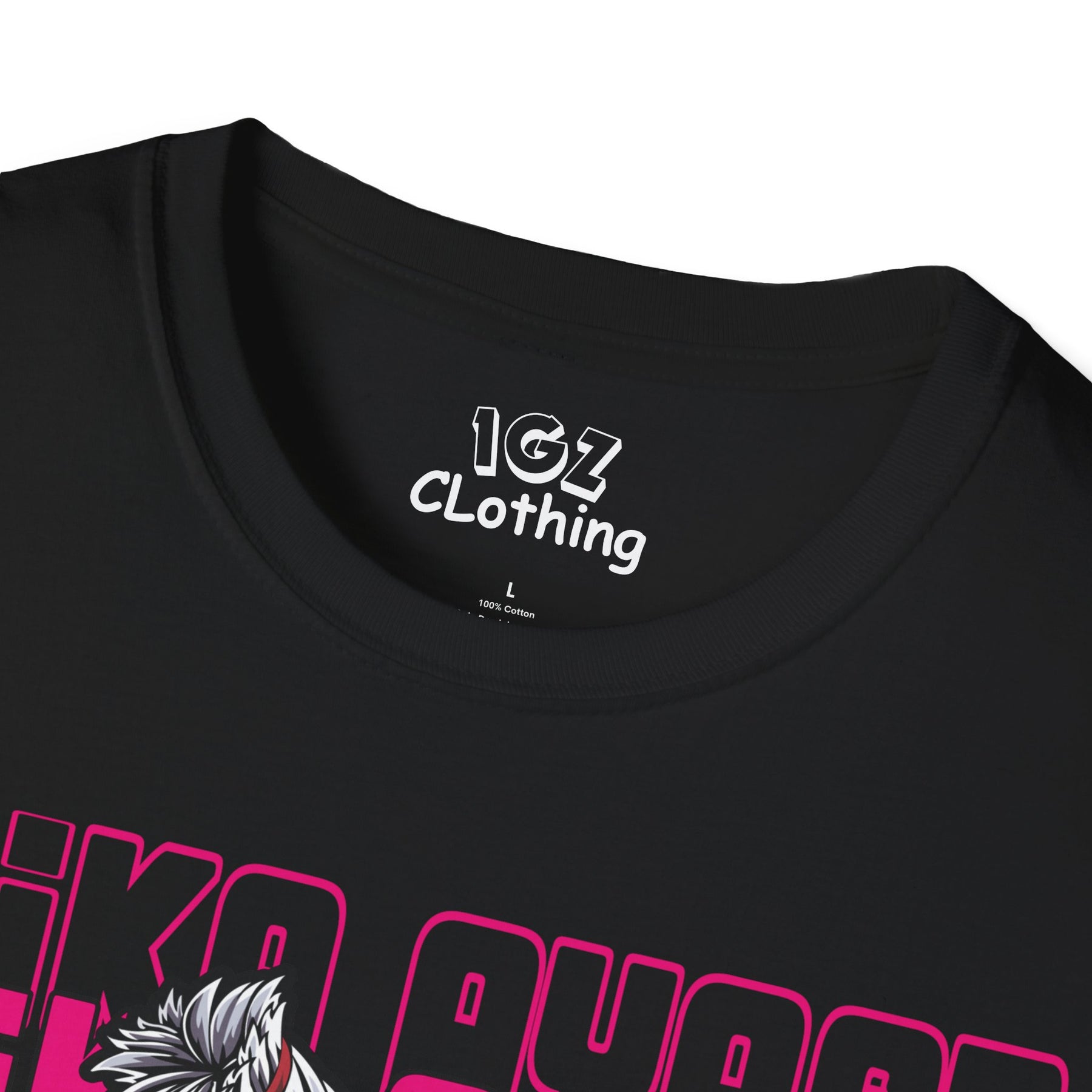 Seiko Dandadan T-Shirt