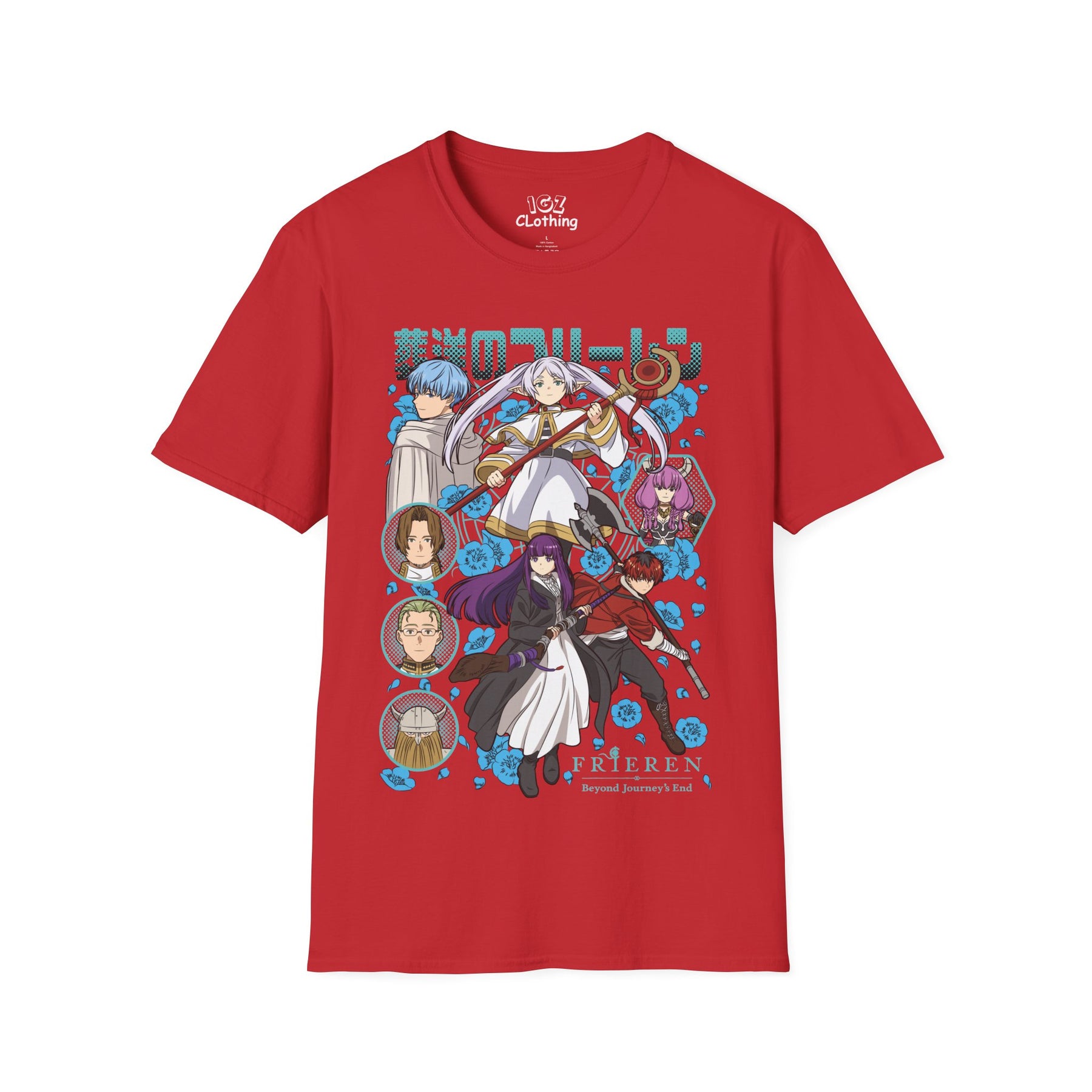 Frieren T-Shirt