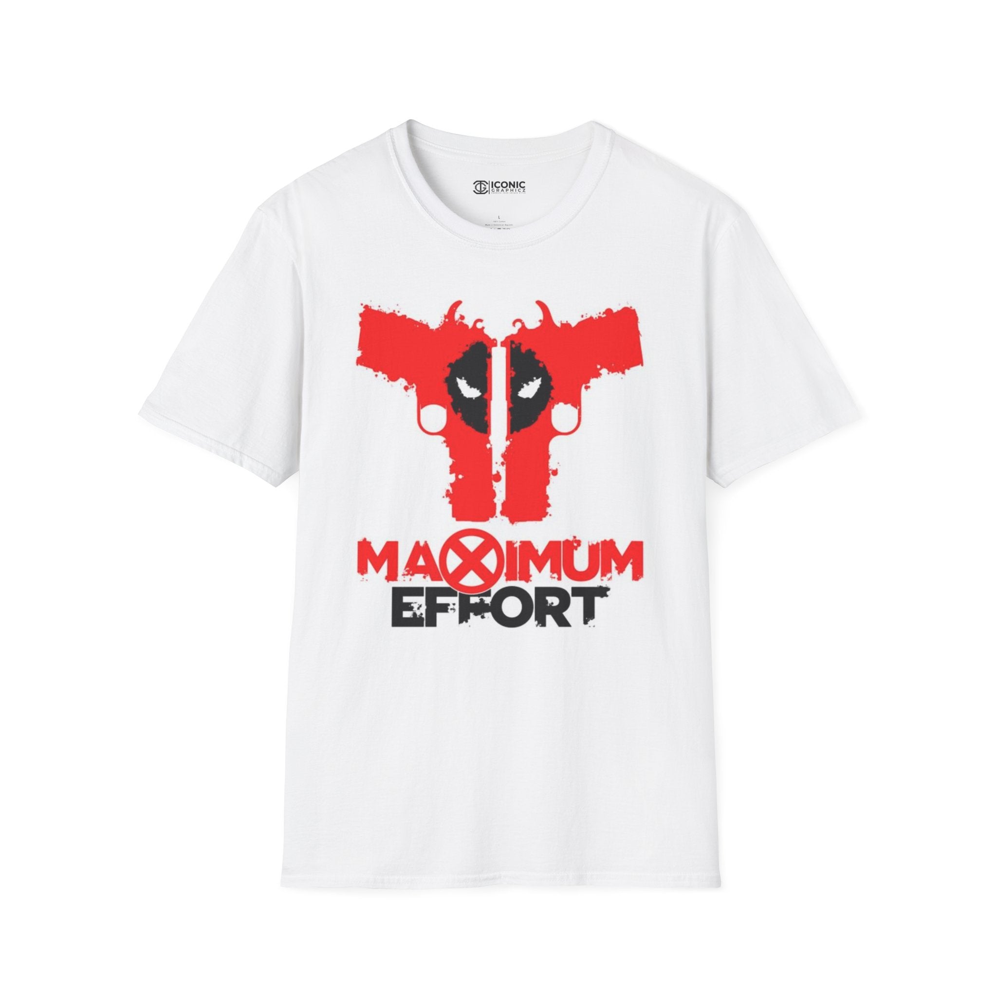 Deadpool T-Shirt