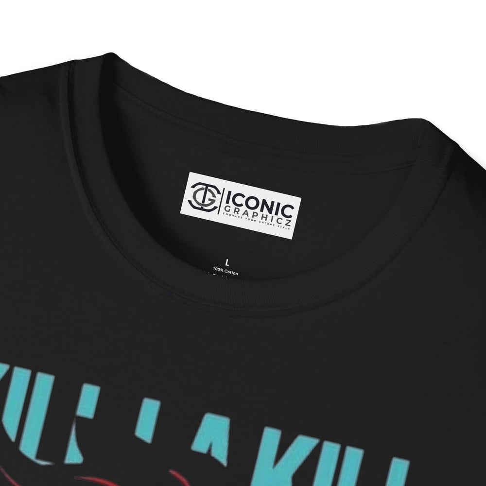 Ryuko Kill la Kill T-Shirt - 
