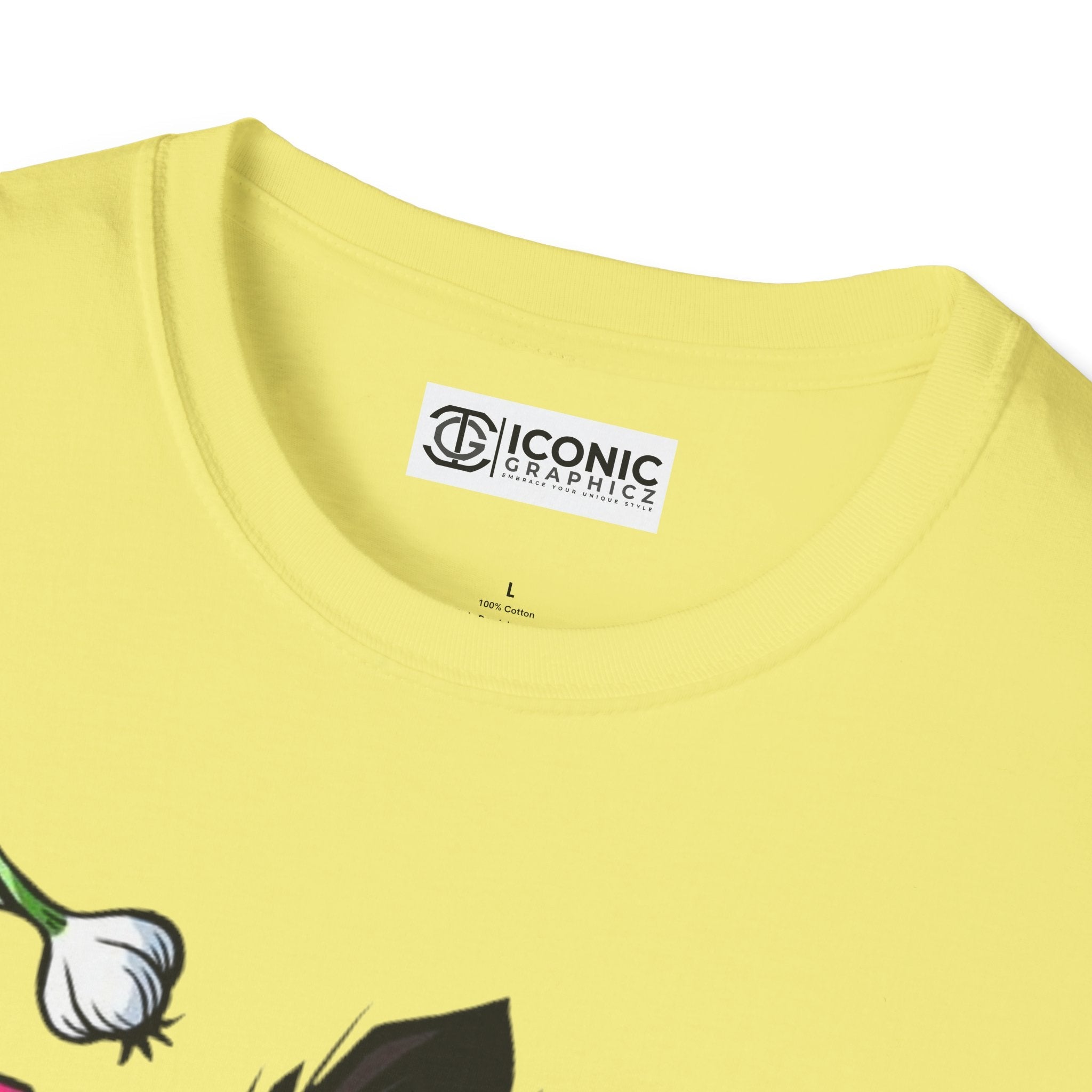 Vegeta Dragonball T-Shirt Printify
