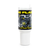 The Flash Tumbler, 40oz Printify