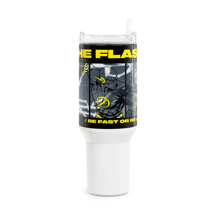 The Flash Tumbler, 40oz Printify