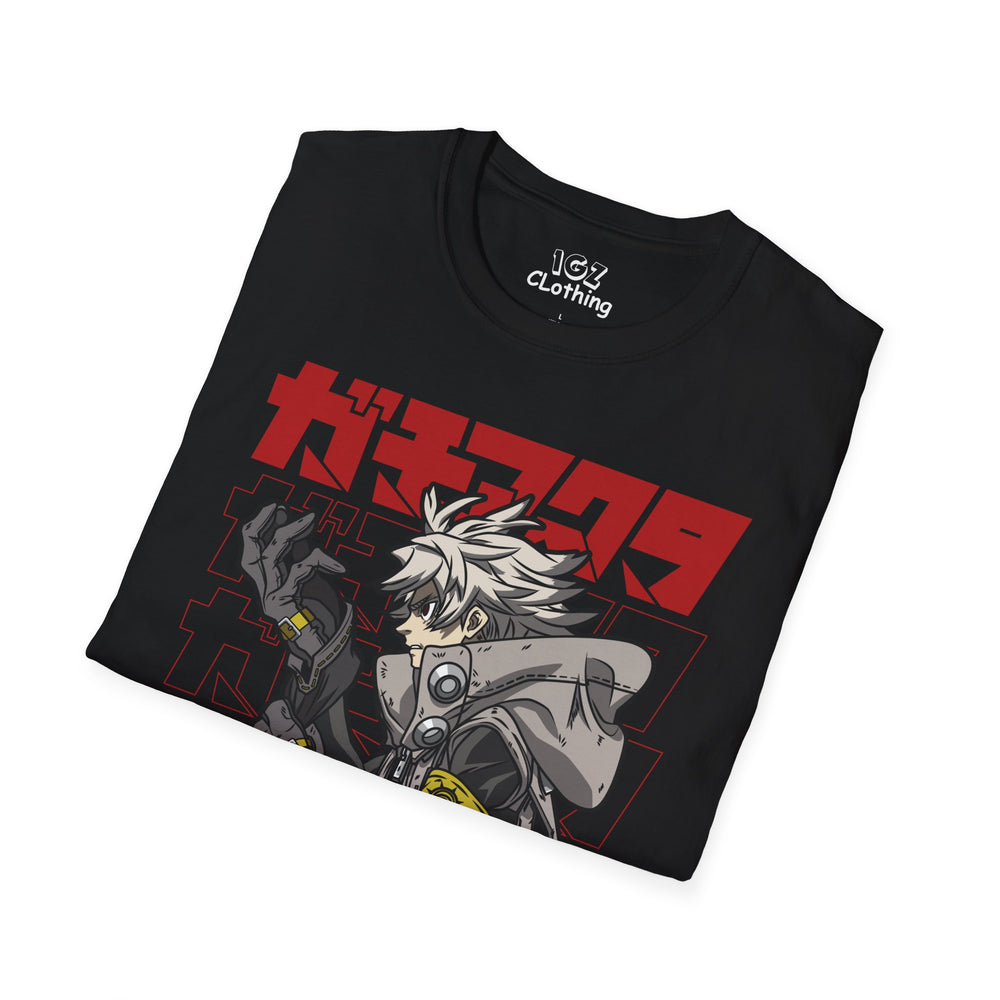 Rudo Gachiakuta T-Shirt