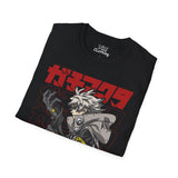 Rudo Gachiakuta T-Shirt