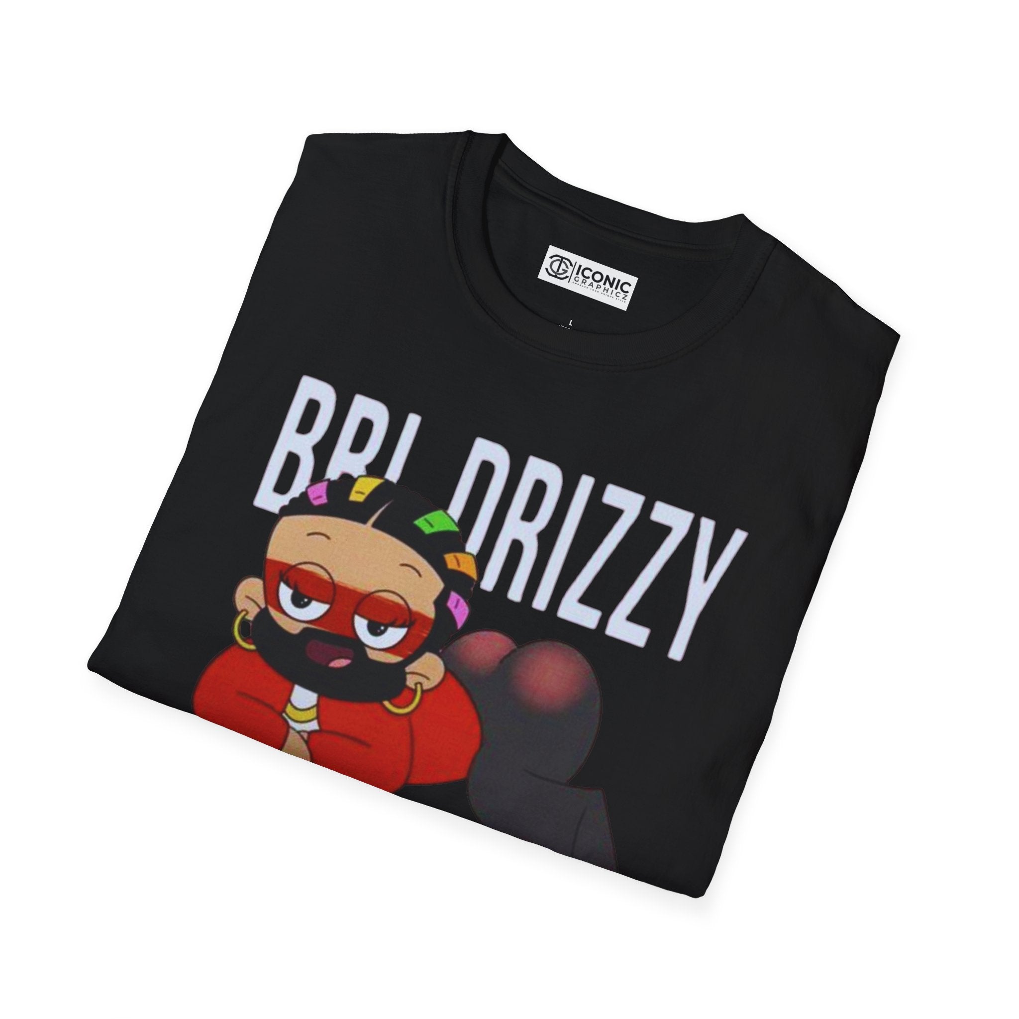 BBL Drizzy T-Shirt