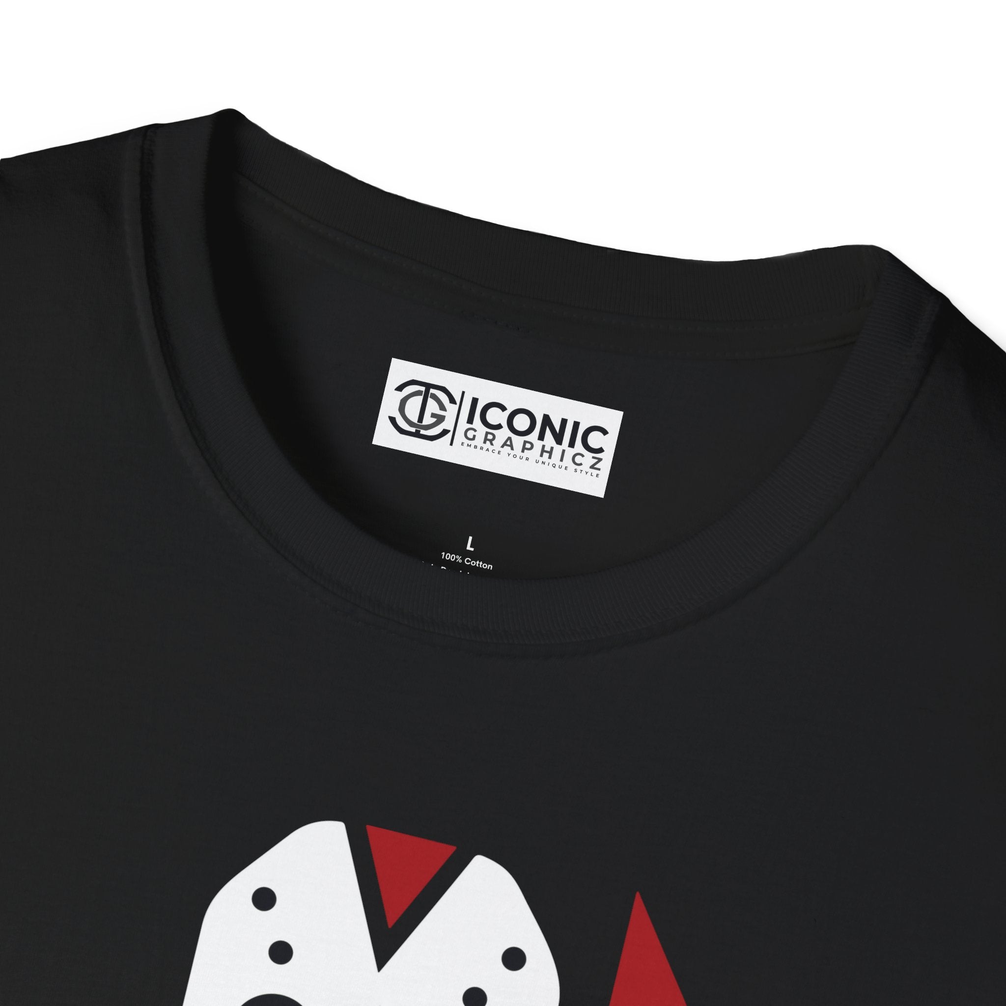 Jason Voorhees T-Shirt