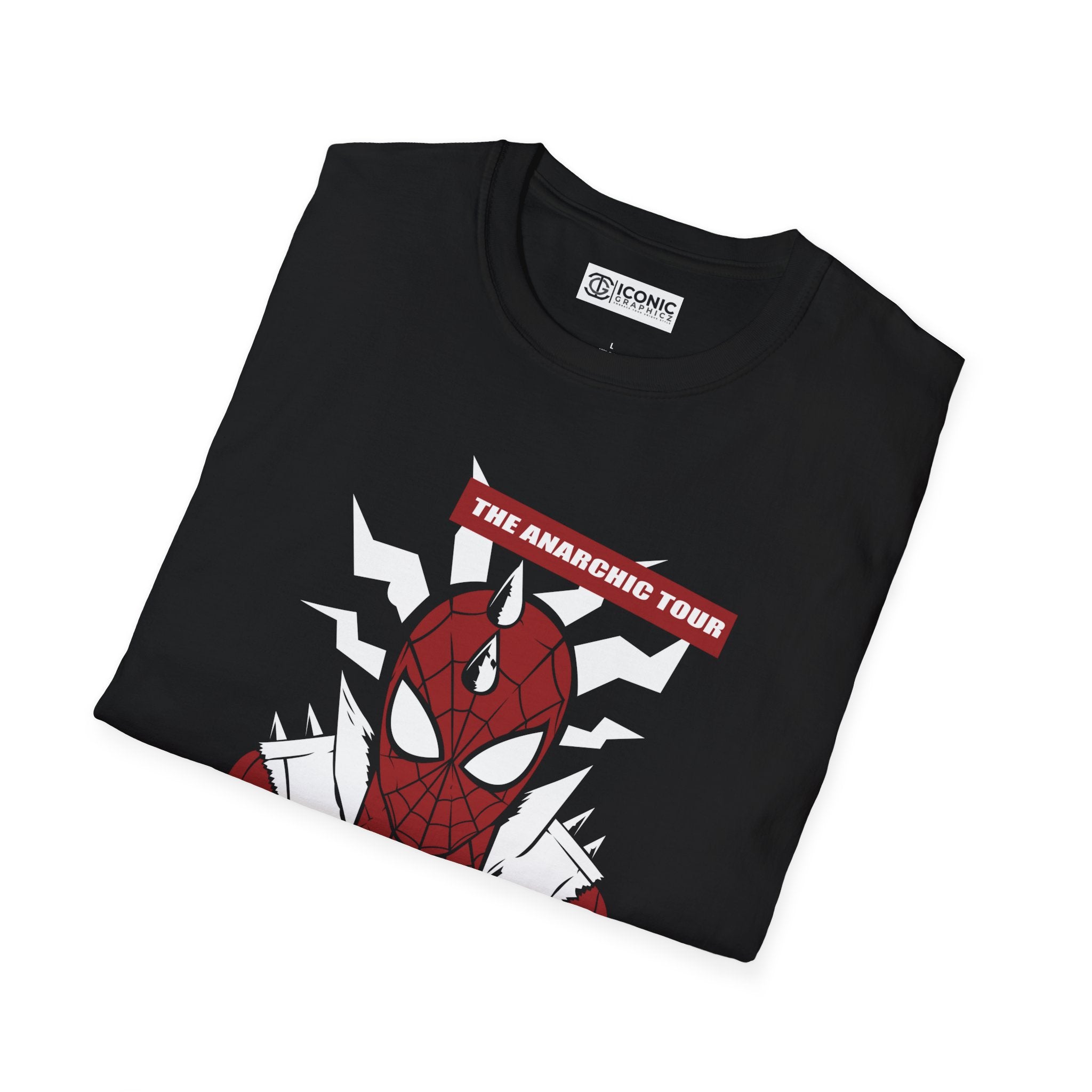 Spider-Man T-Shirt