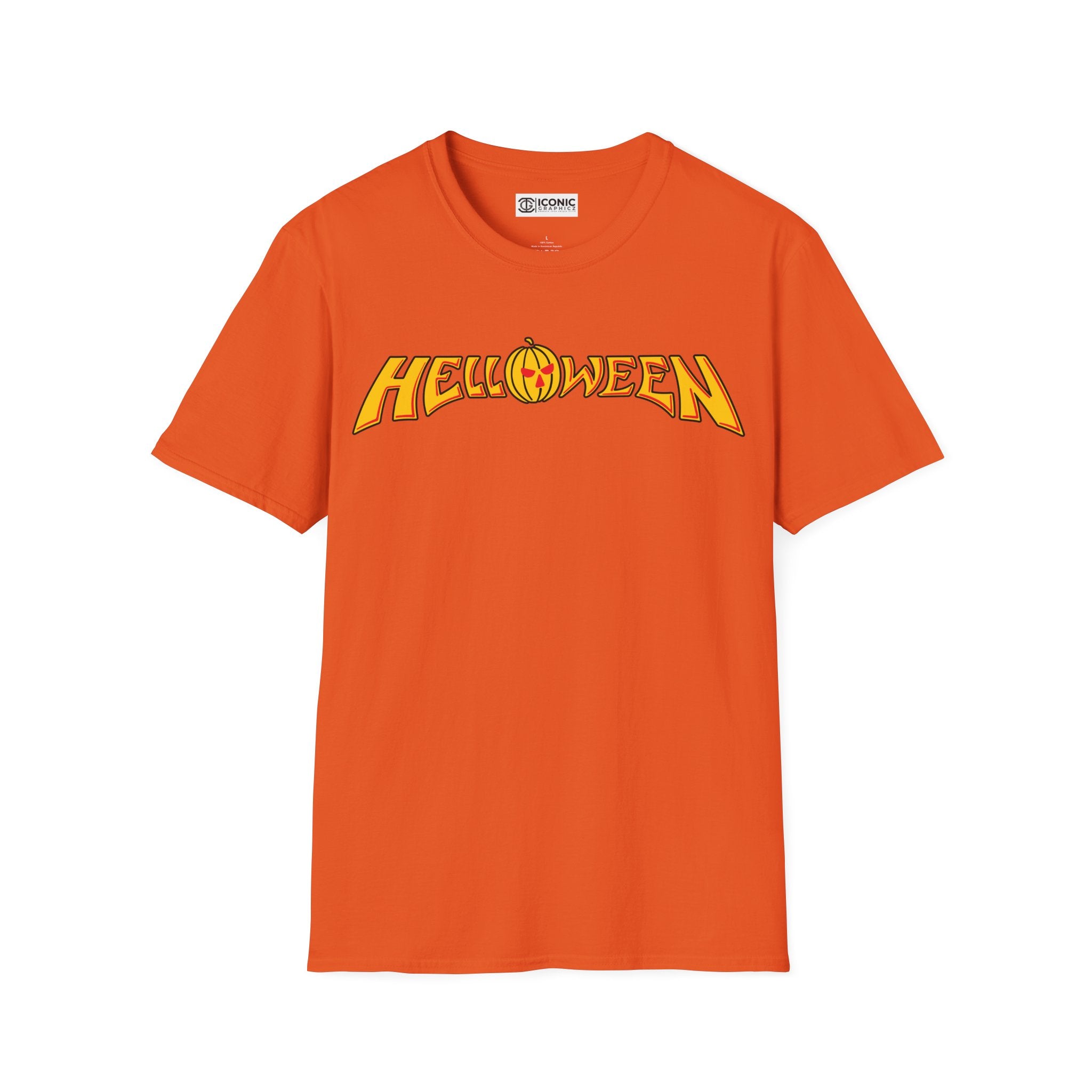 Helloween T-Shirt