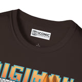 Digimon Waifu T-Shirt Printify