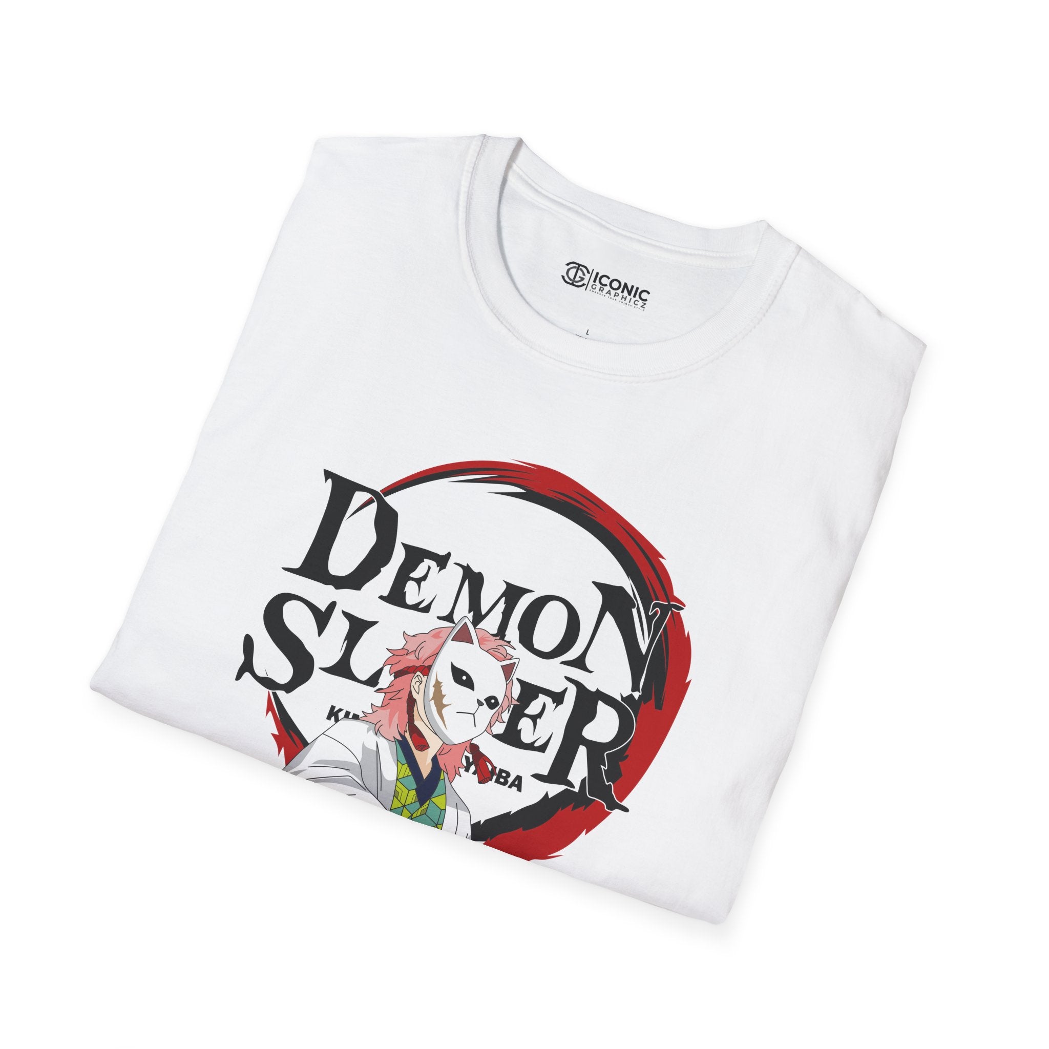 Sabito Demon Slayer T-Shirt