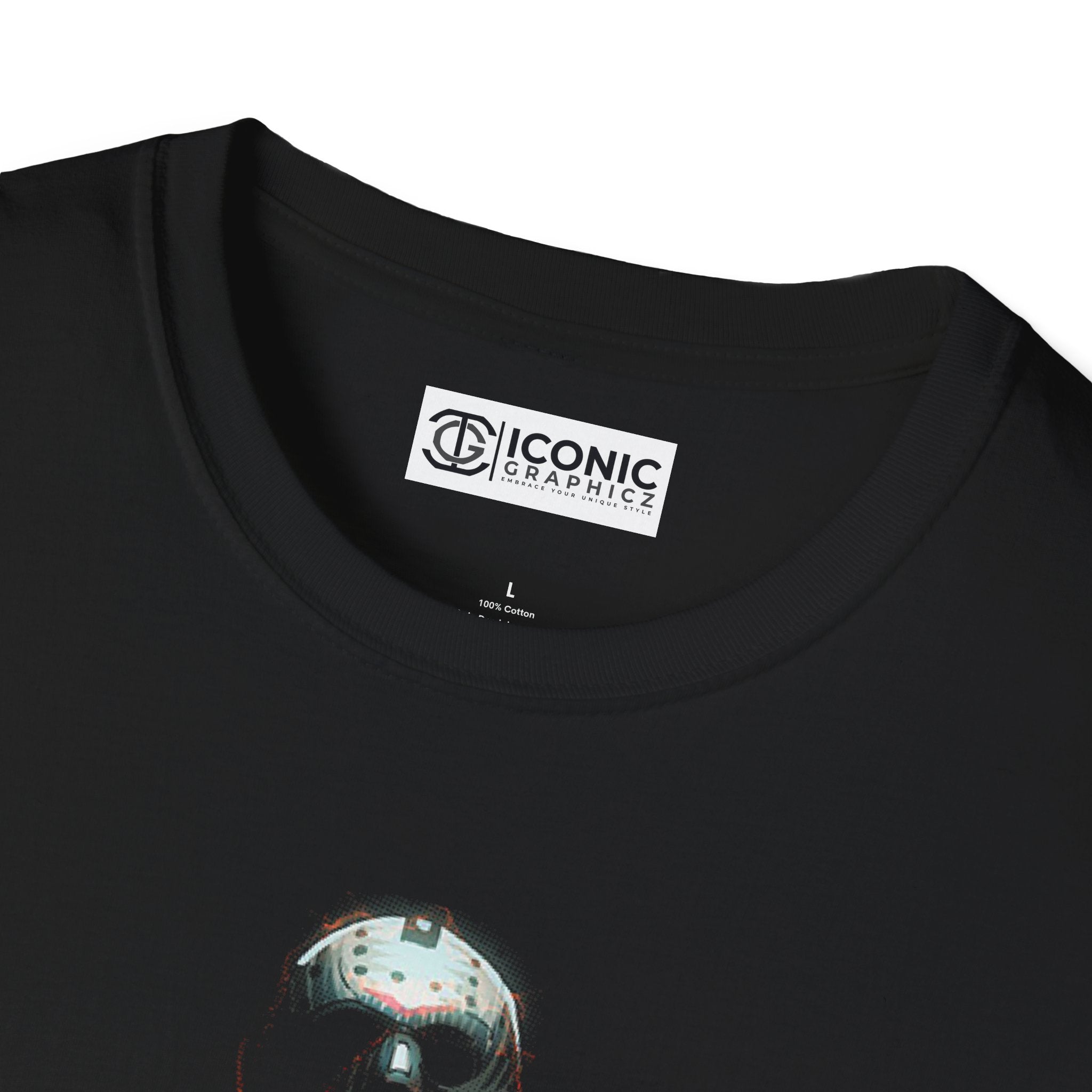 Jason Voorhees T-Shirt