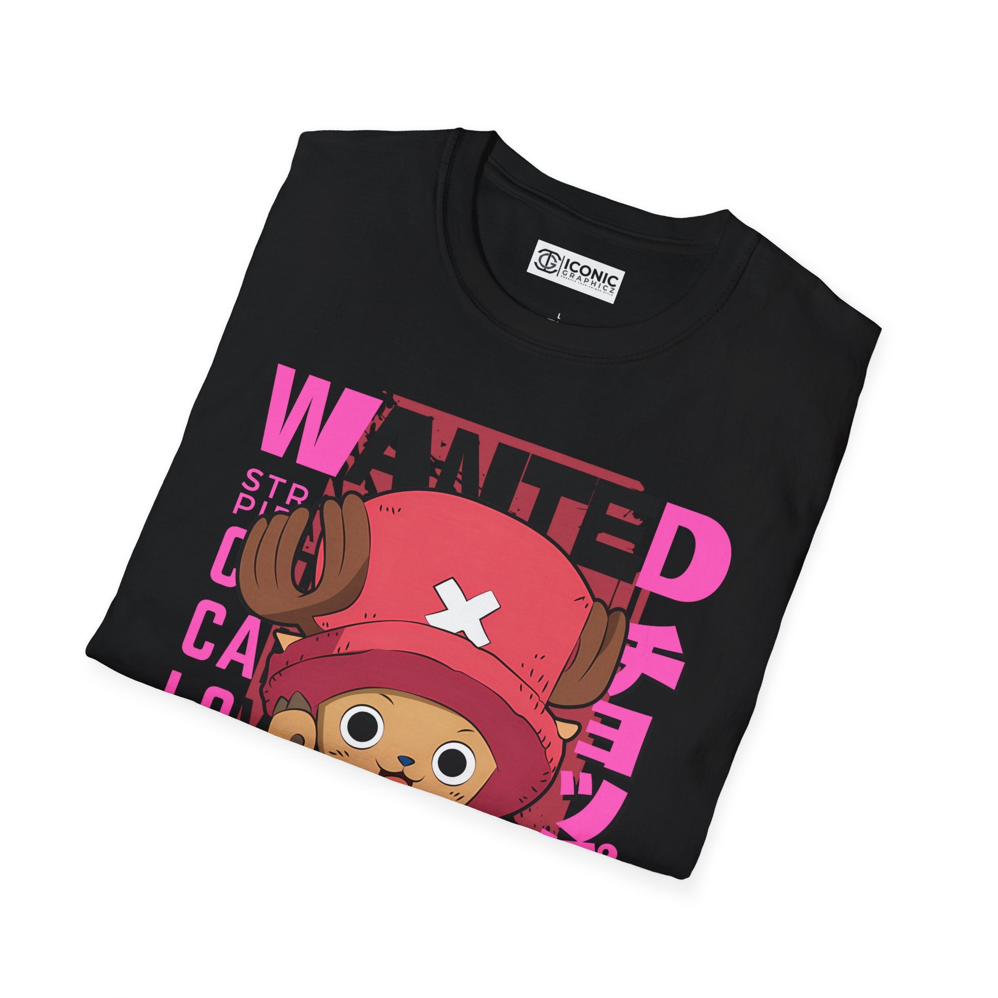 Chopper One Piece T-Shirt