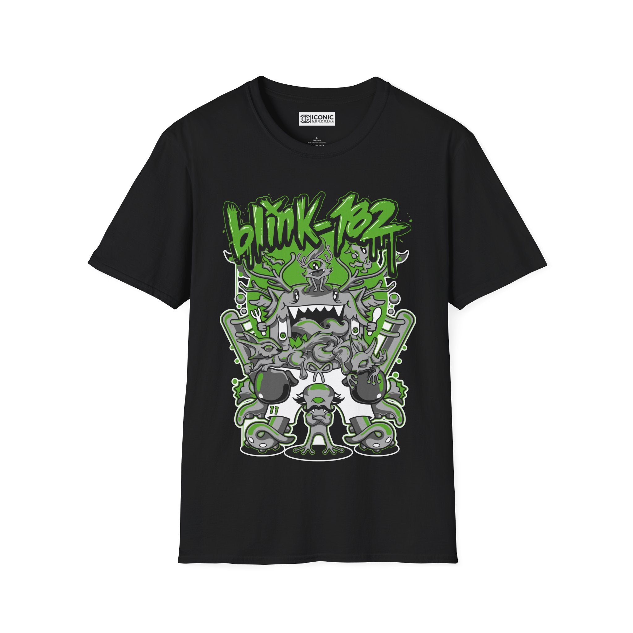 Blink-182 T-Shirt