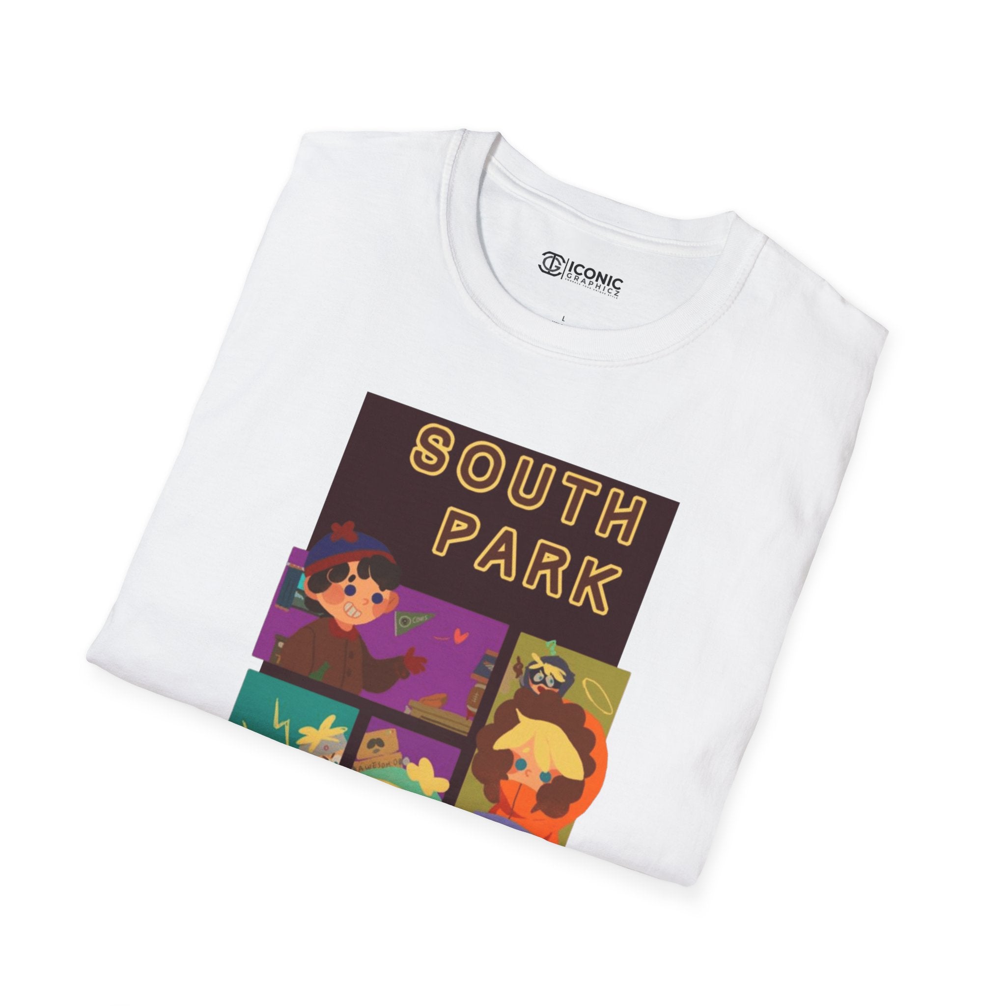 South Park T-Shirt