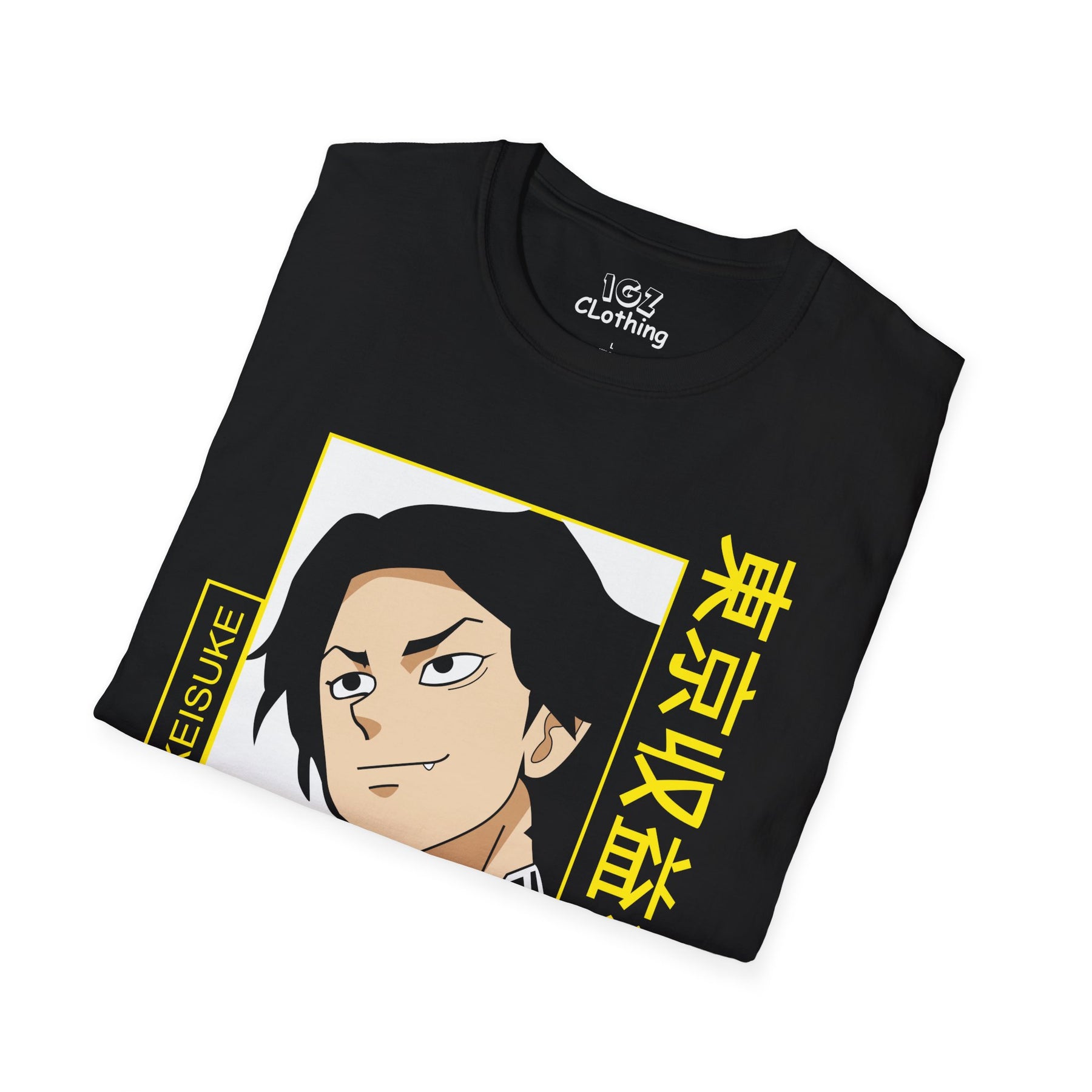 Baji Tokyo Revengers T-Shirt