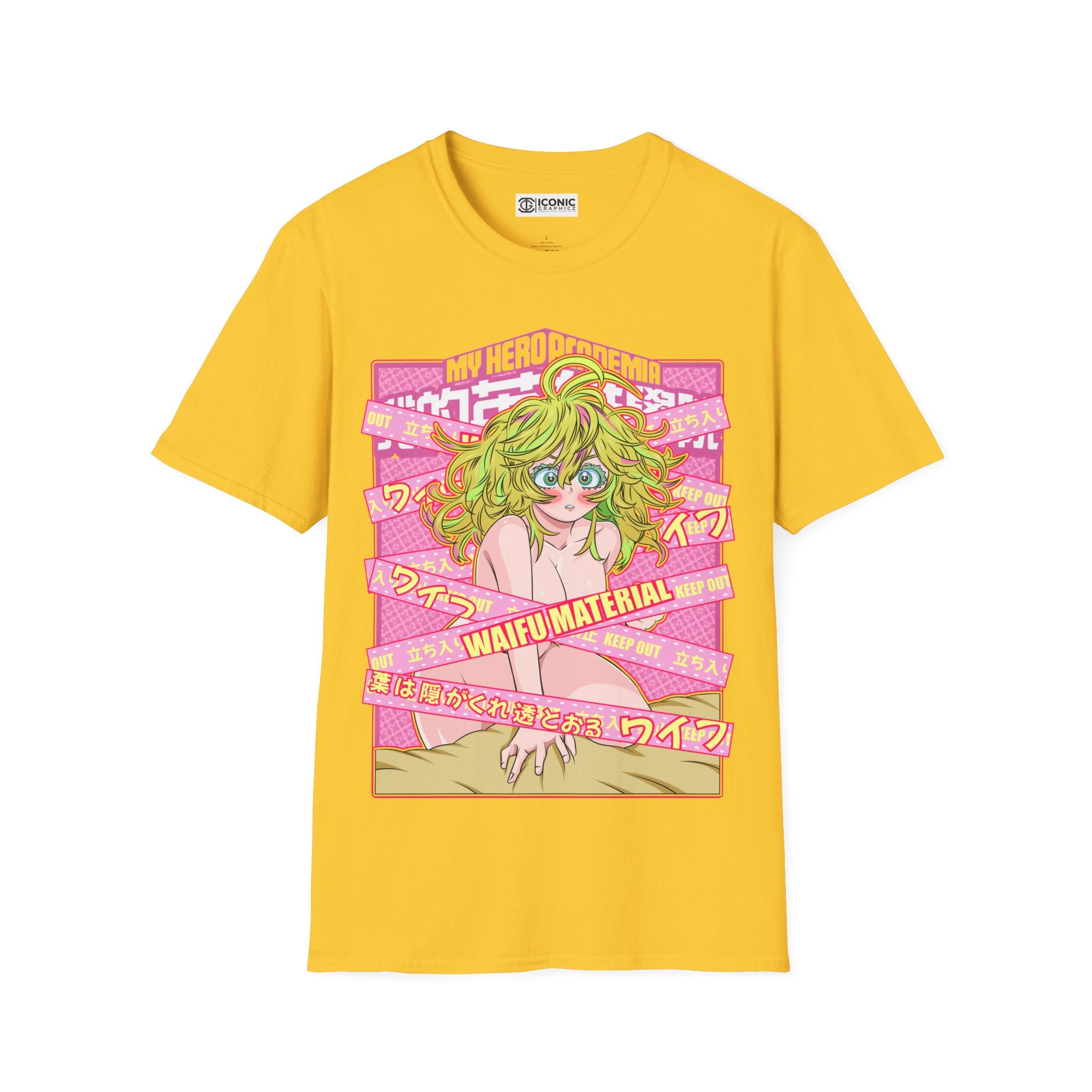 Toru Waifu T-Shirt