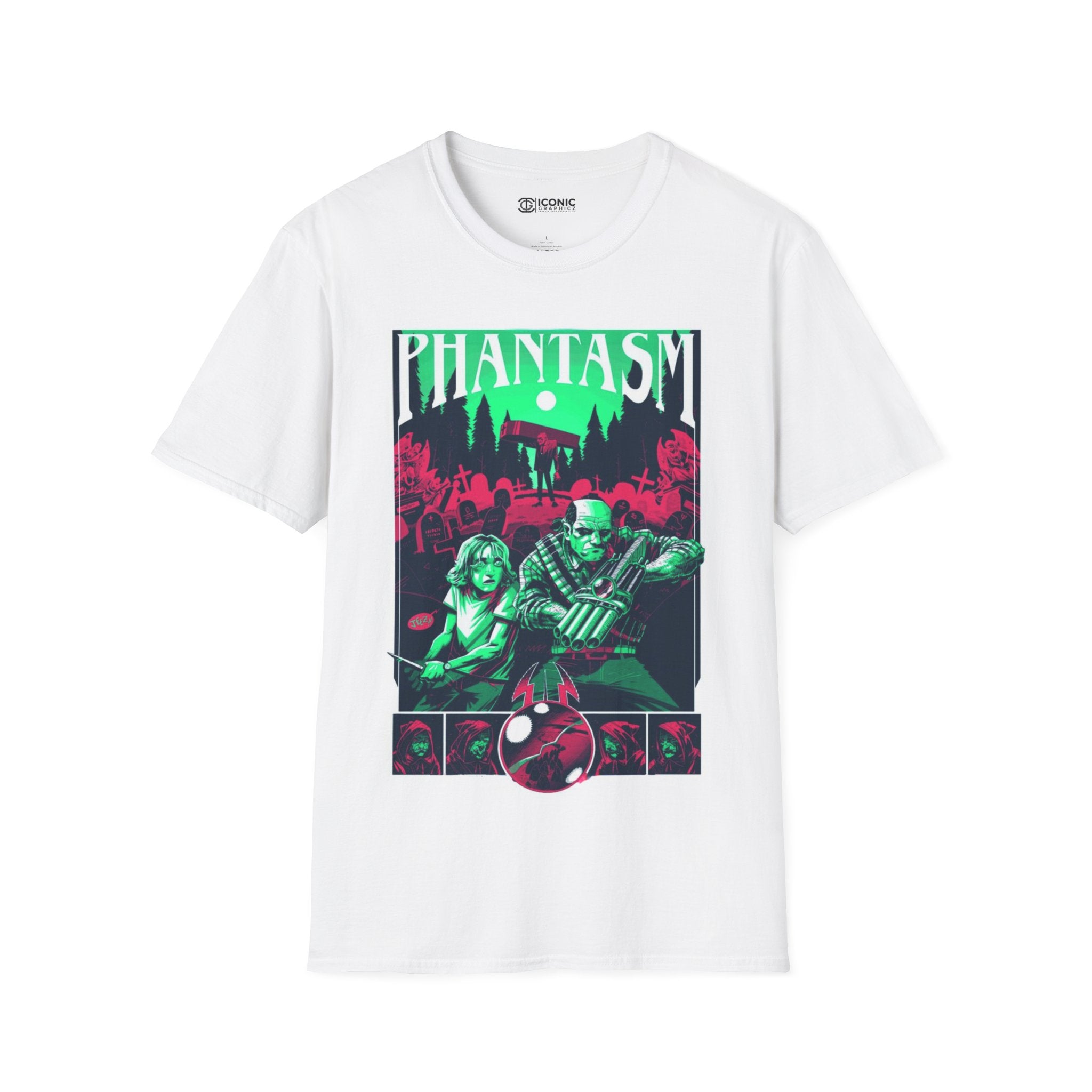 Phantasm T-Shirt