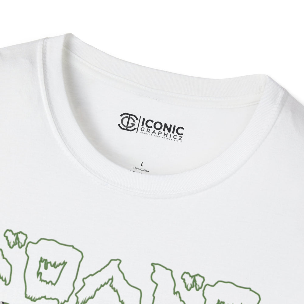 Dorohedoro En T-Shirt - 