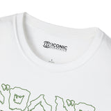 Dorohedoro En T-Shirt - 