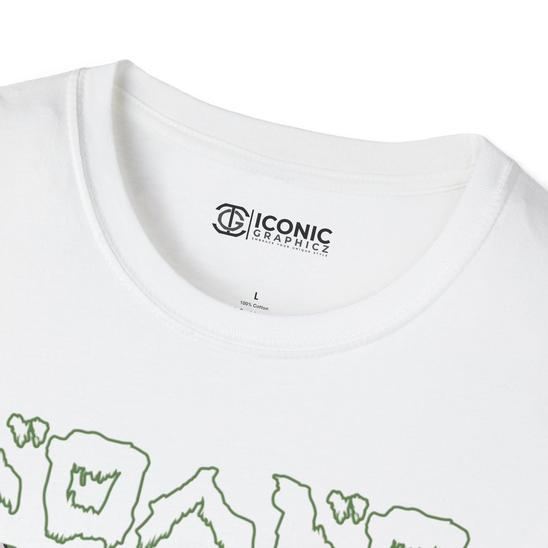 Dorohedoro En T-Shirt - 