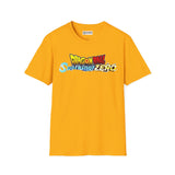 Dragonball Sparking Zero T-Shirt Printify