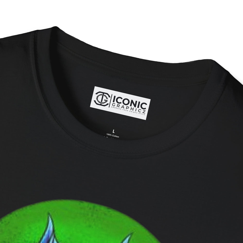 Rick and Morty T-Shirt - 