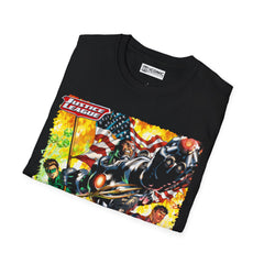 Justice League T-Shirt