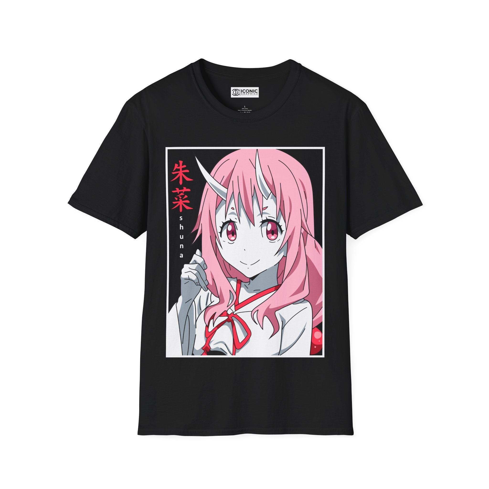 Shuna That Time I Got Reincarnated as a Slime T-Shirt