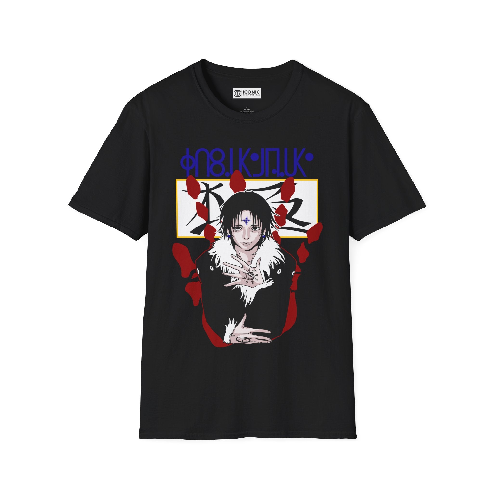 Chrollo Hunter x Hunter T-Shirt