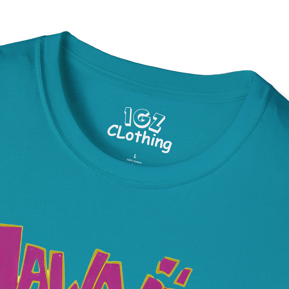 Lilo Hawaiian Punch T-Shirt