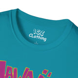 Lilo Hawaiian Punch T-Shirt