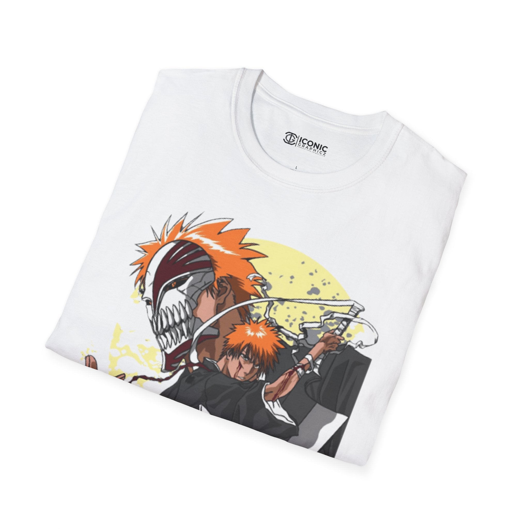 Ichigo Bleach T-Shirt