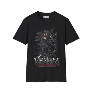 Venom T-Shirt Printify