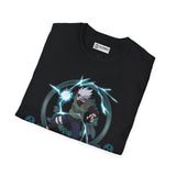 Kakashi Naruto T-Shirt - 