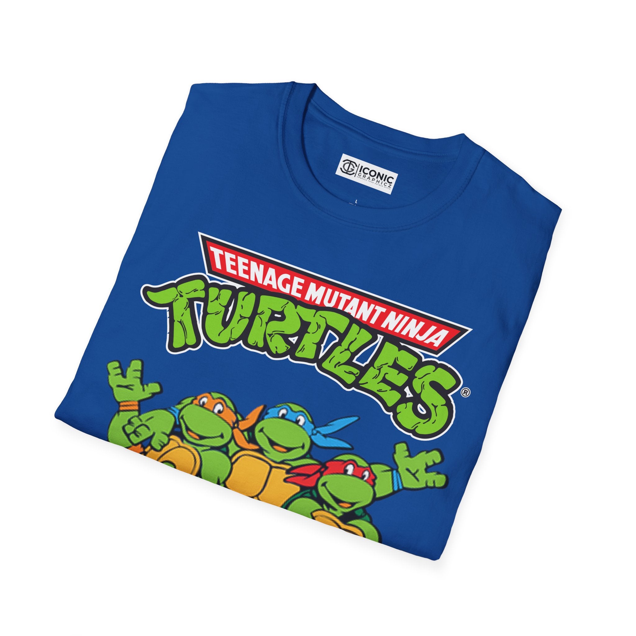 TMNT T-Shirt