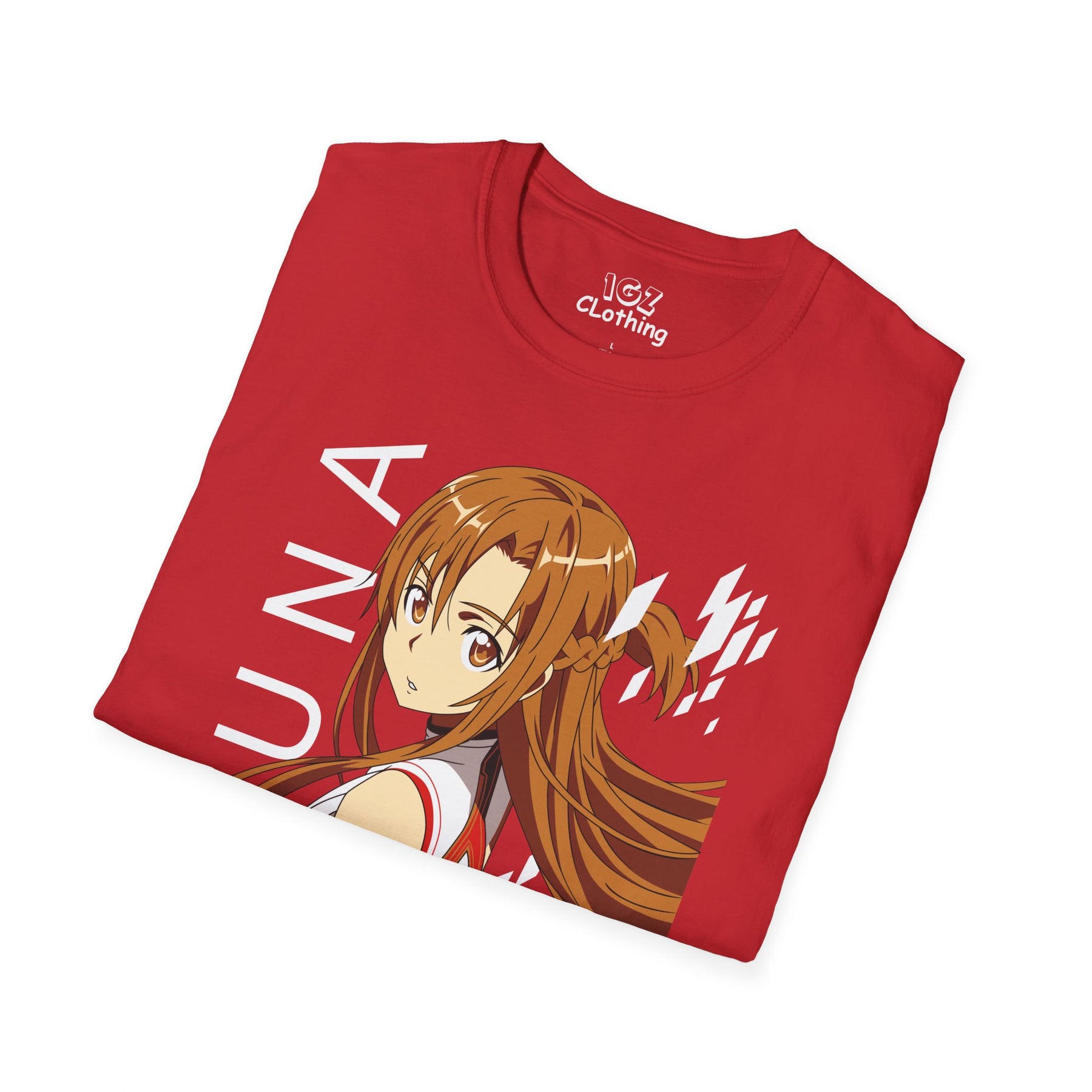 Asuna Sword Art Online T-Shirt