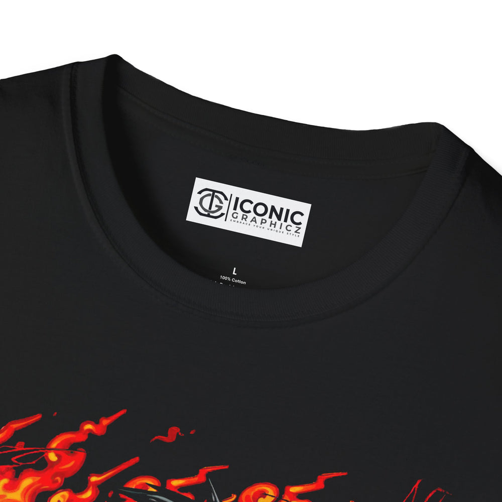 Uchiha Madara Naruto T-Shirt - 