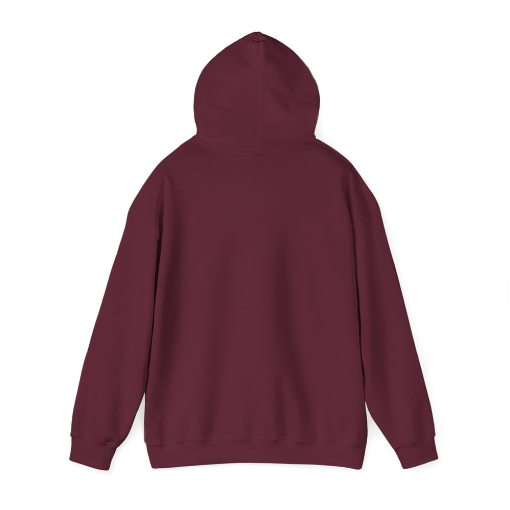 MHA Unisex Heavy Blend™ Hooded Sweatshirt - 