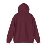 MHA Unisex Heavy Blend™ Hooded Sweatshirt - 