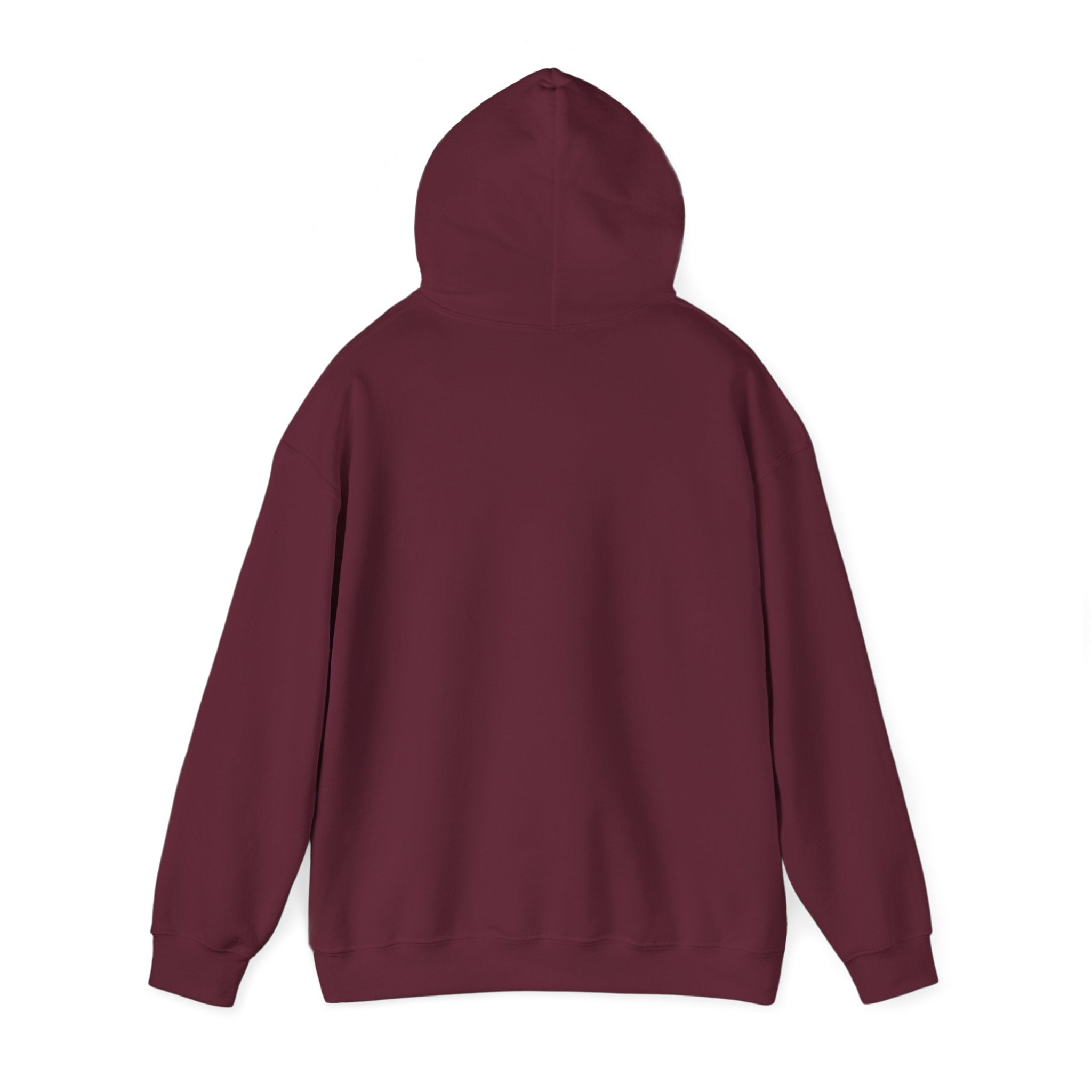 MHA Unisex Heavy Blend™ Hooded Sweatshirt