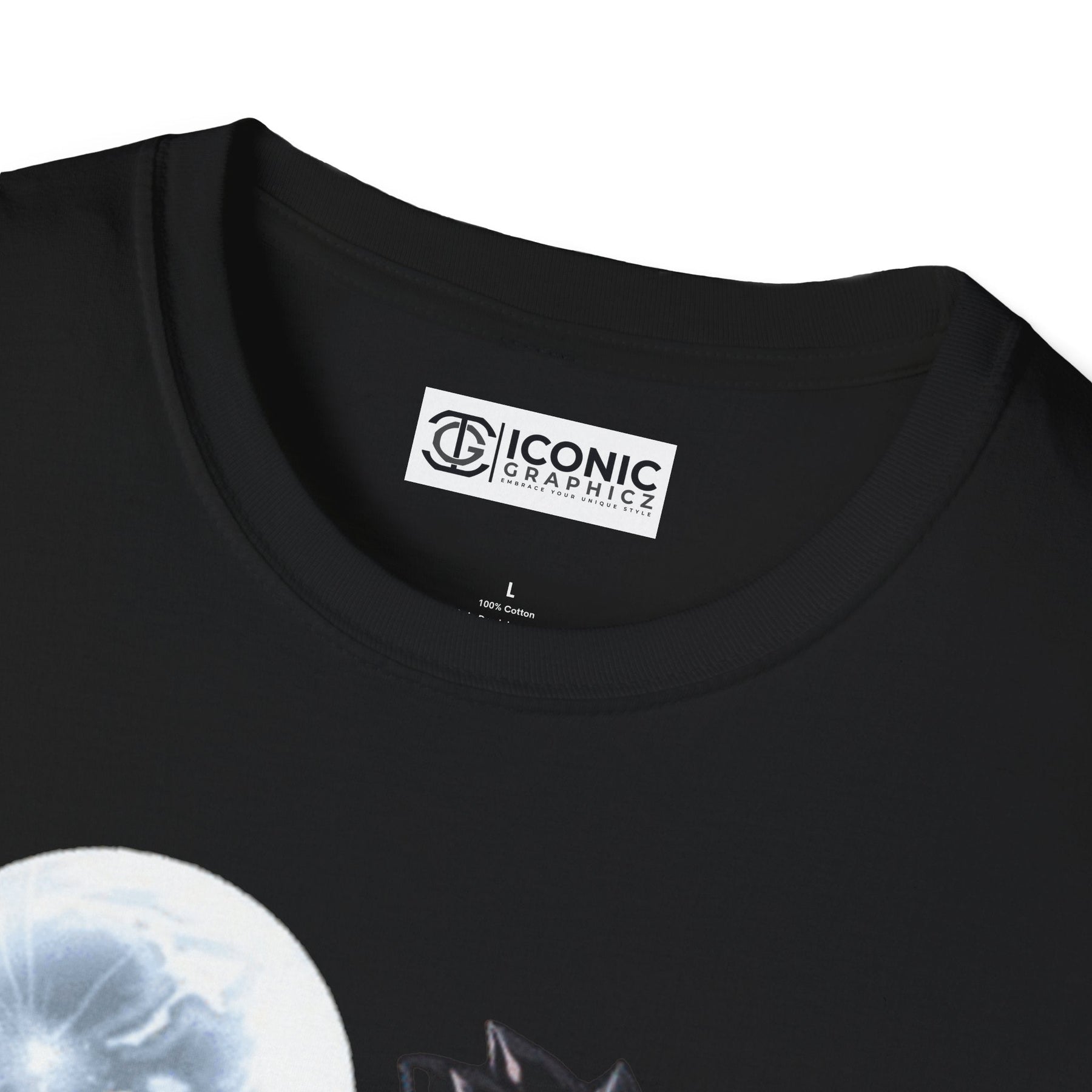 Goku Dragonball GT T-Shirt Printify