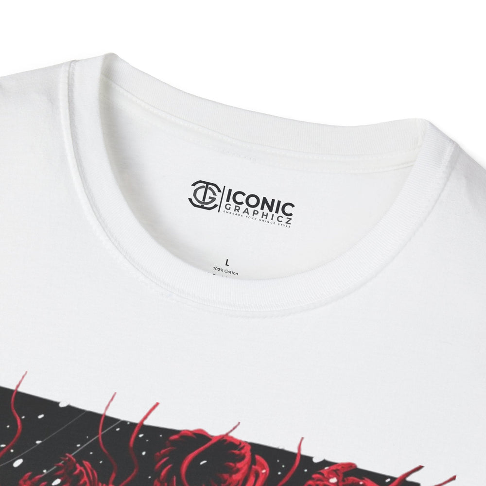 The Thing T-Shirt Printify