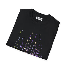 Urban Graphicz Unisex Softstyle T-Shirt - IGZ Clothing 