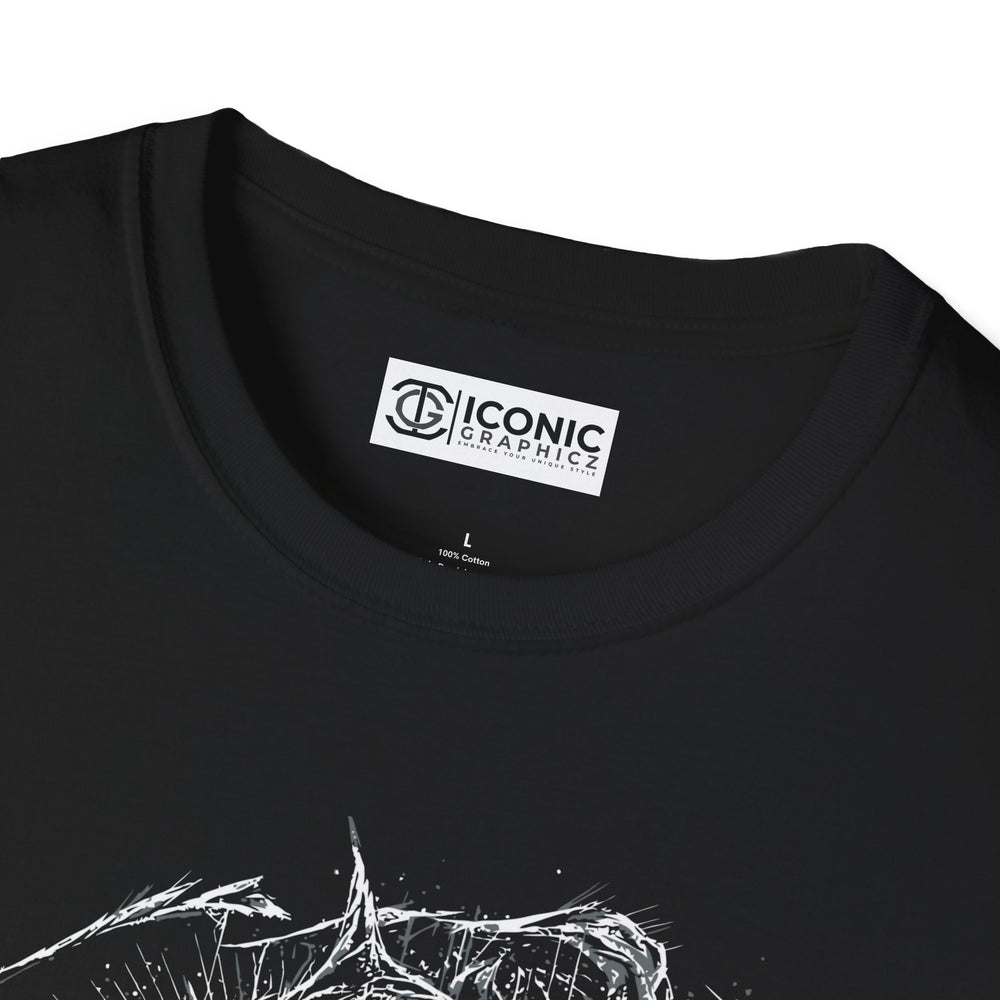 Venom T-Shirt - 