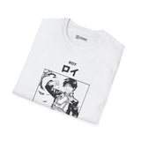 Roy Mustang Fullmetal Alchemist T-Shirt - 