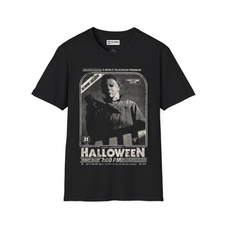 Micheal Myers T-Shirt