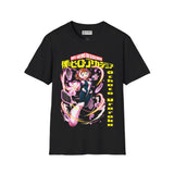 Ochaco Uraraka My hero academia T-Shirt - 