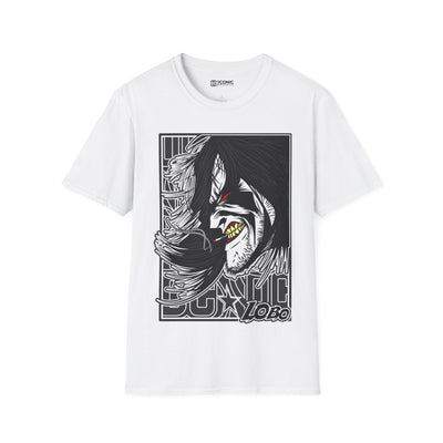 Lobo Unisex Softstyle T-Shirt